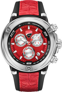 Мужские часы в коллекции Partenza Мужские часы Ducati DTWGO2018803