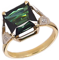 Золотые кольца Кольца Maxim Demidov 1-01767