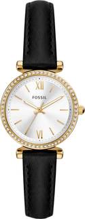 Женские часы в коллекции Carlie Fossil