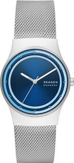 Женские часы в коллекции Sol Женские часы Skagen SKW3024