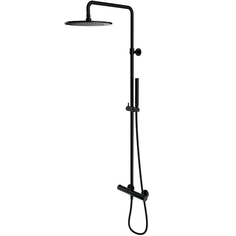 Душевая система Omnires