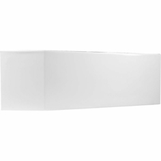 Фронтальная панель для ванны Aquanet