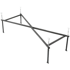 Каркас для ванны Aquanet