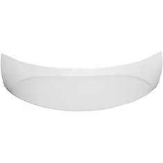 Фронтальная панель для ванны Aquanet