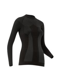 *Термолонгслив F10 жен V Motion