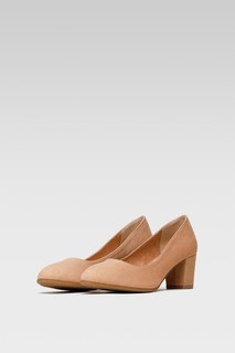 Туфли-лодочки Clara Barson WS5696-01