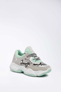 Полуботинки DeeZee WSD10024