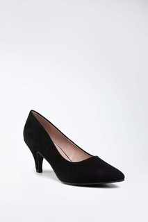 Туфли-лодочки Clara Barson LS5046-01D