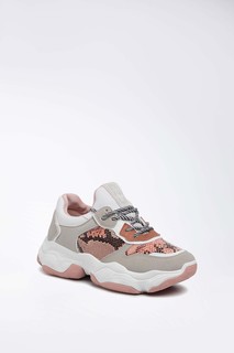 Полуботинки DeeZee WSD10024