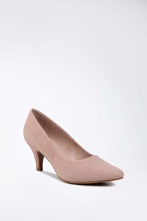 Туфли-лодочки Clara Barson LS5046-01D