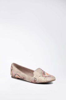 Полуботинки DeeZee LS4193-15E