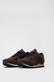 Полуботинки Lasocki for men MB-TARO-01