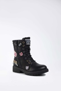 Ботинки Nelli Blu CS2665-06