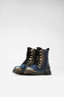 Ботинки Nelli Blu CS102607-08