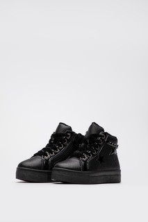 Ботинки Nelli Blu CSL19045-01A