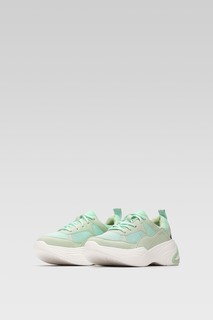 Полуботинки DeeZee WS0705-01