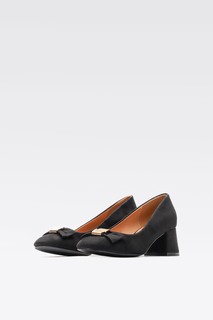 Туфли-лодочки Clara Barson LS4261-01A