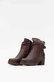 Ботинки Clara Barson WS5011-02