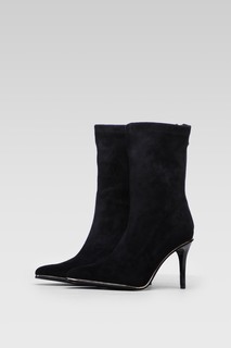 Сапоги DeeZee LS5644-02