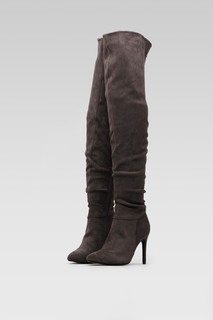 Сапоги DeeZee WYL2036-1