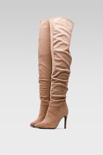 Сапоги DeeZee WYL2036-1