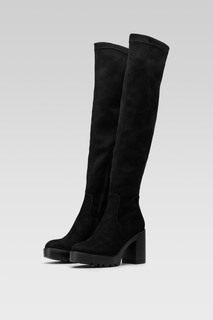 Сапоги DeeZee WS19343-01