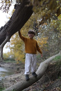 Полуботинки Lasocki Kids CI12-2757-11