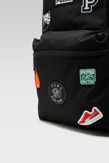 Рюкзак Puma PATCH BACKPACK 7856101