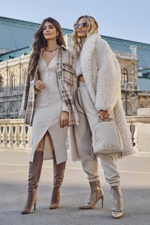 Сапоги DeeZee LS5268-25