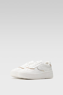 Полуботинки DeeZee WS5509-01