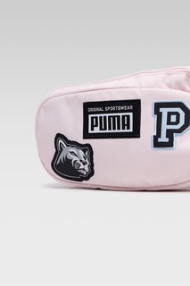 Сумка Puma PATCH WAIST BAG 7856202