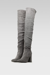 Сапоги DeeZee WYL2454-1