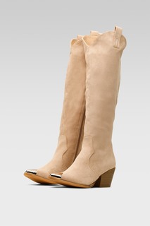 Сапоги DeeZee WS19271-06