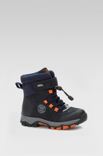 Ботинки CROSBY 2181430103CC