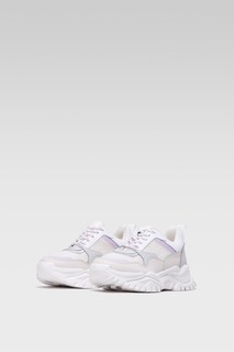 Полуботинки DeeZee WS8217-01