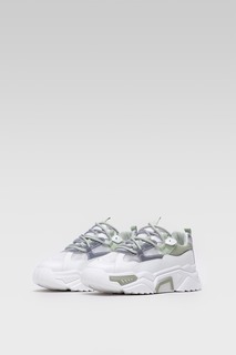 Полуботинки DeeZee WSS20435-01