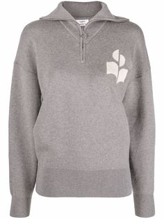 Isabel Marant Étoile свитер Azra