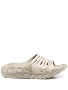 Hoka One One шлепанцы Ora Recovery