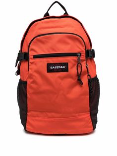Eastpak рюкзак Diren с нашивкой-логотипом