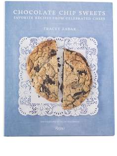 Rizzoli книга рецептов Chocolate Chip Sweets