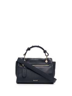 Bally мини-сумка с верхней ручкой