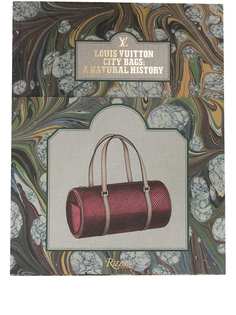 Rizzoli книга Louis Vuitton City Bags: A Natural History