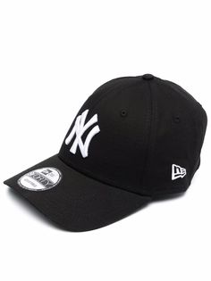 NEW ERA CAP кепка с вышитым логотипом