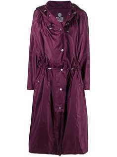 Isabel Marant Étoile плащ оверсайз Dunao
