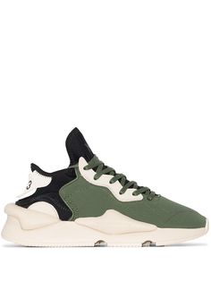 Y-3 кроссовки Kaiwa