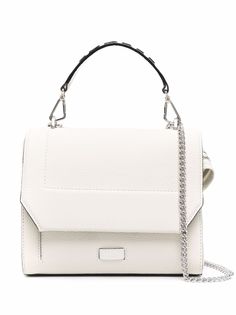 Lancel сумка-тоут Ninon de Lancel Lancer