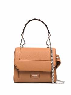 Lancel сумка-тоут Ninon de Lancel Lancer
