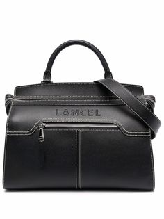 Lancel большая сумка-тоут Inès de Lancel Lancer