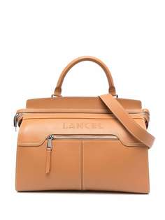 Lancel большая сумка-тоут Inès de Lancel Lancer