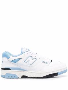 New Balance кроссовки 550